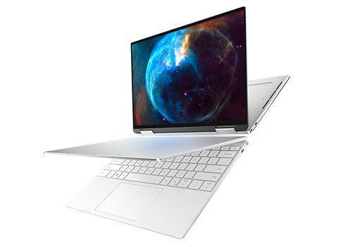 Dell XPS 13 7390 2in1 -Core i7-1065G7 - 8GB - 256GB SSD - 13.4" - (XPS-7390-00019-BLK) - Afatrading Company Limited