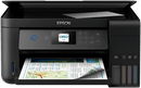 EcoTank ITS printer L4160, 3-in-1 with LCD screen: Print, copy & scan - plus double-sided printing USB, WiFi, Wi-Fi Direct. - Afatrading Company Limited