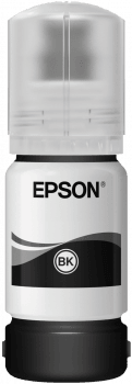 Epson 110S,Black Ink Bottle,1 x 40,0 ml ,L - Afatrading Company Limited