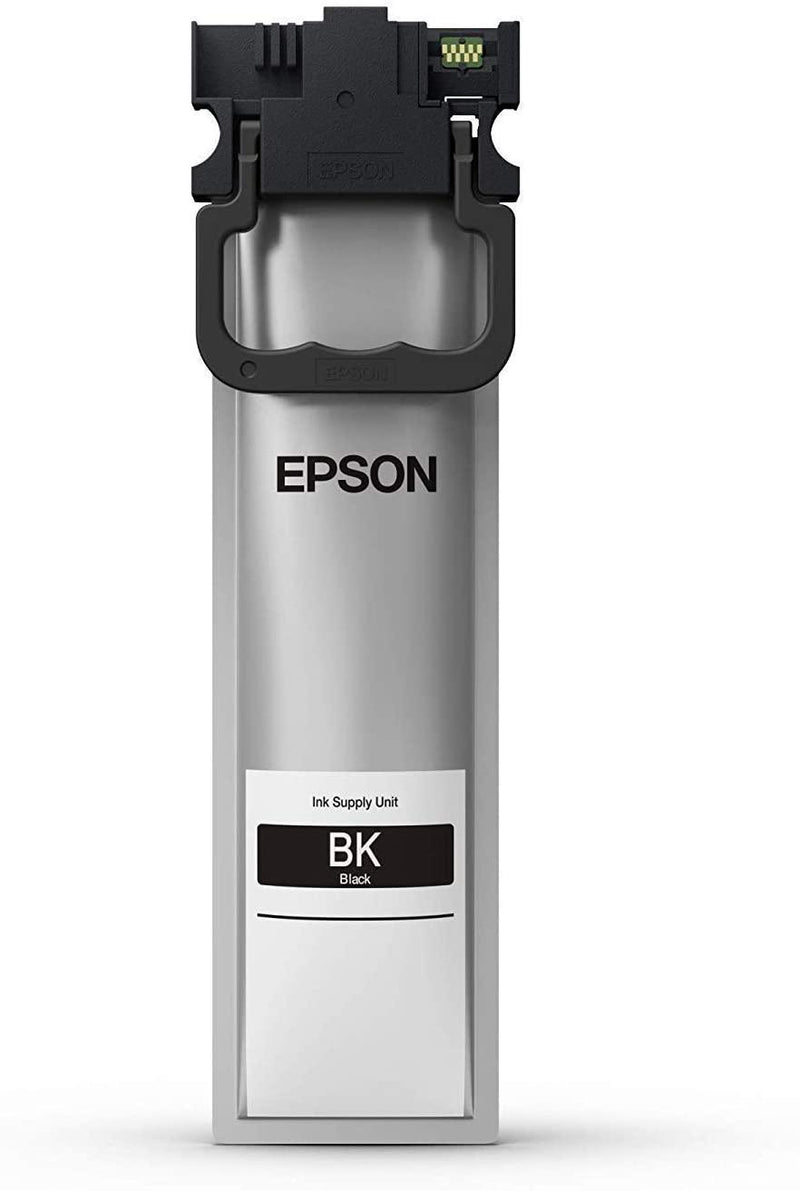 Epson Black XL Ink Cartridge for WF-C5XXX Series - Afatrading Company Limited