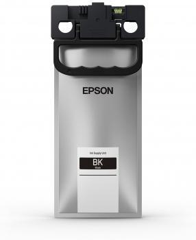 Epson Black XL Ink Cartridge for WF-M52xx/57xx Series - Afatrading Company Limited