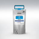 Epson Cyan XXL Ink Cartridge for WF-C869R Series - Afatrading Company Limited