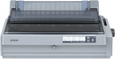 Epson Dot matrix Printer LQ-2190 EURO NLSP 240V - Afatrading Company Limited
