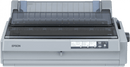 Epson Dot matrix Printer LQ-2190 EURO NLSP 240V - Afatrading Company Limited