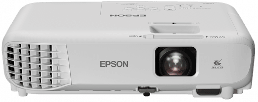 Epson EB-X05 Projector - 3,300 Lumens - Afatrading Company Limited
