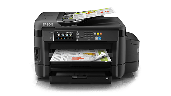 Epson L1455 4 in 1