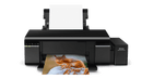 Epson L805 Photo Inkjet Printer - 6-colour photo printer - Afatrading Company Limited