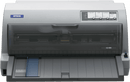 Epson LQ-690 Dot Matrix Printer - Afatrading Company Limited