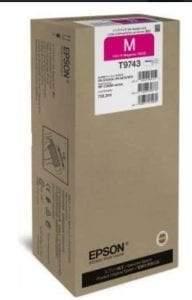 Epson Magenta XXL Ink Cartridge for WF-C869R Series - Afatrading Company Limited