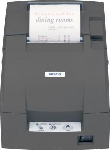 Epson TM-U220B (057BE): PS, NE sensor, EDG - Afatrading Company Limited
