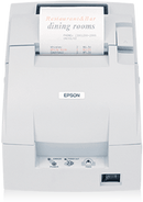 Epson TM-U220B Receipt Printer - USB, PS, NE sensor, ECW - Afatrading Company Limited