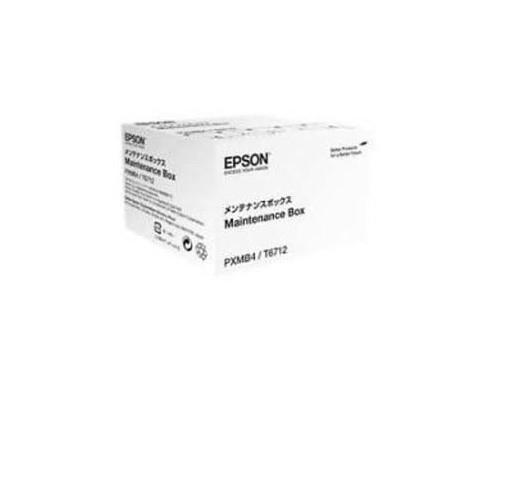 Epson WF Enterprise WF-C20590 Maintenance Box - Afatrading Company Limited