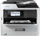 Epson WorkForce Pro WF-M5799DW Printer - Afatrading Company Limited