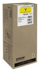 Epson Yellow XXL Ink Cartridge for WF-C869R Series - Afatrading Company Limited