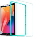 ESR Tempered-Glass Screen Protector for iPad 8 (2020)/iPad 7 (2019) - Afatrading Company Limited