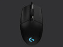 Logitech G203 Gaming mouse - Black