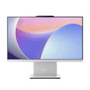 Lenovo IdeaCentre AIO 24IRH9, Intel Core i7 13620H, 16GB DDR5 5200, 512GB SSD M.2 2280 PCIe 4.0x4 NVMe, Windows 11 Home, 23.8" FHD Touch Screen