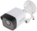 HIK VISION 2MP IR Fixed Network Bullet Camera (DS-2CD1023G0E-I) - Afatrading Company Limited