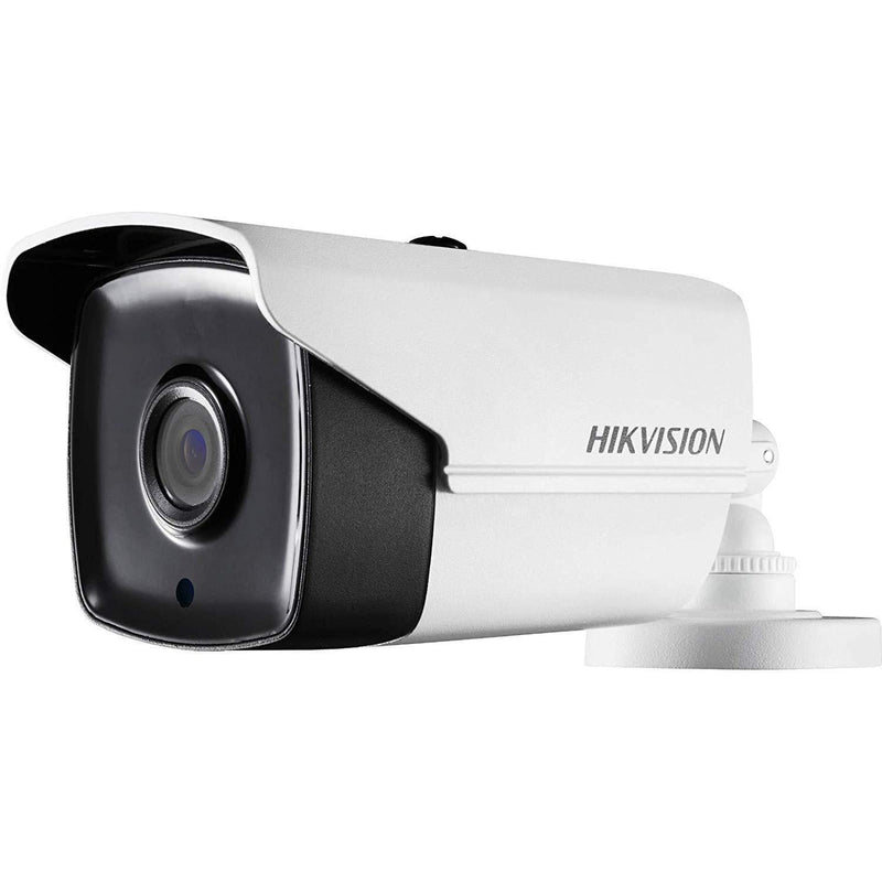 HIK VISION 2MP IR Fixed Network Bullet Camera (DS-2CD1023G0E-I) - Afatrading Company Limited