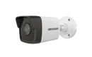 HikVision 2 MP IR Build-in Mic Fixed Bullet Network Camera - (DS-2CD1023G0-IU) - Afatrading Company Limited
