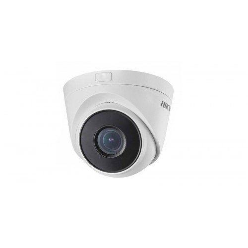 HikVision 2 MP IR Build-in Mic Fixed Turret Network Camera - (311308821) - Afatrading Company Limited
