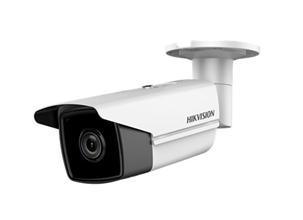 Hikvision 2 MP ultra-low light network bullet camera - (DS-2CD2T25FWD-I5/I8) - Afatrading Company Limited