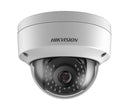 HikVision 2MP IR Fixed Network Dome Camera - (DS-2CD1123G0E-I) - Afatrading Company Limited