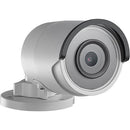 Hikvision  2MP Outdoor Network Bullet Camera with Night Vision & 4mm Lens - (DS-2CD2023G0-I) - Afatrading Company Limited