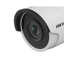 Hikvision  2MP Outdoor Network Bullet Camera with Night Vision & 4mm Lens - (DS-2CD2025FWD-I) - Afatrading Company Limited