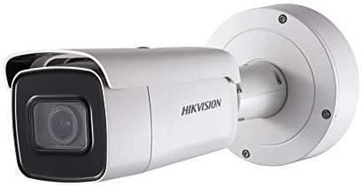 Hikvision 2MP Varifocal Motorised 2.8-12mm Bullet Network CCTV Camera - (DS-2CD2623G0-IZS) - Afatrading Company Limited
