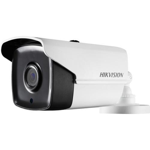 Hikvision 3-6MM 1080P HD-TVI Outdoor IR Ultra Low-Light EXIR Bullet Camera, 3.6mm Lens - (DS-2CE16D8T-IT) - Afatrading Company Limited
