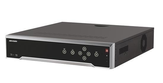 Hikvision 32 Channel Network Video Recorder - (DS-7732NI-K4-16P) - Afatrading Company Limited