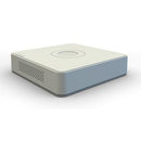 Hikvision 4 Channel Turbo HD DVR - (DS-7104HGHI-F1) - Afatrading Company Limited