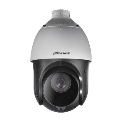 Hikvision 4MP 25x Network IR Speed Dome camera - (DS-2DE4425IW-DE) - Afatrading Company Limited