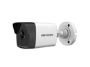 Hikvision 4MP 4mm Outdoor Bullet Camera, H.265+, 30m IR - (DS-2CD1043G0-I ) - Afatrading Company Limited
