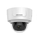 Hikvision 4MP Outdoor IR Varifocal Network Dome Camera - (DS-2CD2745FWD-IZS) - Afatrading Company Limited