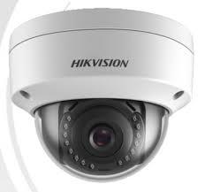 HikVision 6 MP Outdoor IR Fixed Network Dome Camera - (DS-2CD2165G1-I:2.8mm) - Afatrading Company Limited