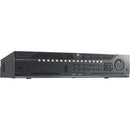 Hikvision 64-Channel 12MP 4K NVR with 8TB HDD - (DS-9664NI-I8) - Afatrading Company Limited