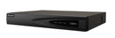 Hikvision 8 channel POE NVR recorder - (DS-7608NI-K1-8P) - Afatrading Company Limited
