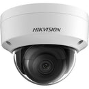 Hikvision 8MP IP Camera  2.8MM Lens Network Dome Camera ONVIF PoE H.265+ IP67 Outdoor Waterproof Security Camera Support Upgrade Face Detection - (DS-2CD2185FWD-I) - Afatrading Company Limited