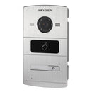 HikVision Button Metal Villa Door Station (DS-KV8102-IM) - Afatrading Company Limited
