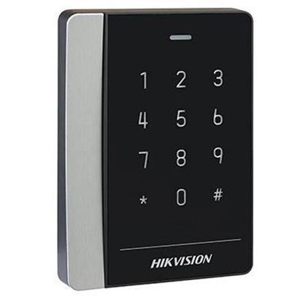 Hikvision Card Reader (DS-K1102MK) - Afatrading Company Limited