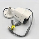 Hikvision ColorVu 2MP Outdoor Analog HD Bullet Camera with Spotlight & 3.6mm Lens - (DS-2CE10DFT-F) - Afatrading Company Limited