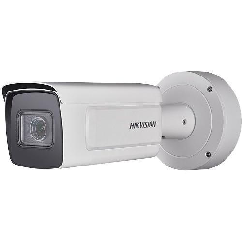 Hikvision DeepinView DS-2CD7A26G0/P-IZHS 2MP Outdoor Network License Plate Bullet Camera with Night Vision & 2.8-12mm Lens - Afatrading Company Limited