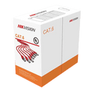 HikVision DS-1LN6U-SC0 (UTP CATS 6) Cable- (307400150) - Afatrading Company Limited