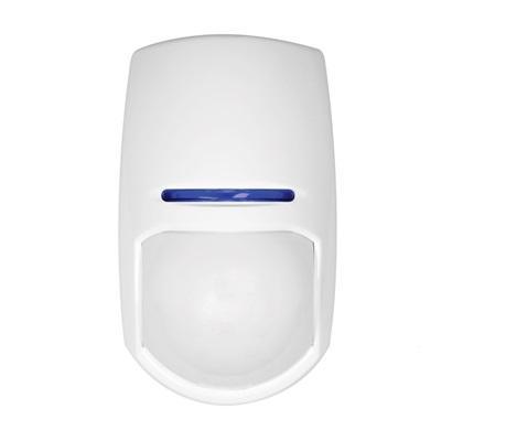 Hikvision DS-PD2-P10P-W Wireless PIR Detector - Afatrading Company Limited