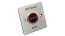 HikVision Exit & Emergency Button (DS-K7P03) - Afatrading Company Limited