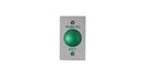 HikVision Exit & Emergency Button (DS-K7P05) - Afatrading Company Limited