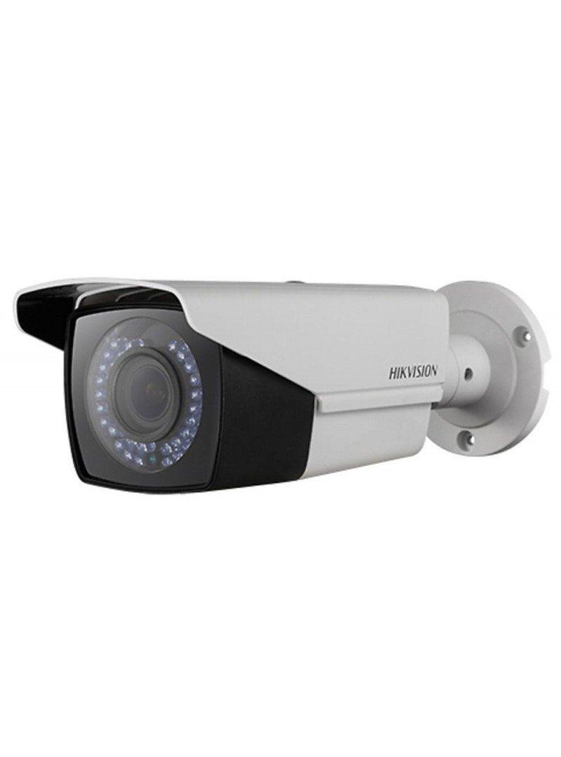 Hikvision HD 1080p IR Bullet Camera - (DS-2CE16D0T-VFIR3F) - Afatrading Company Limited