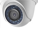 HIKVISION HD1080P Indoor IR Turret Camera, 2MP CMOS Sensor, 12 pcs LEDs, 20m IR, Indoor IR Dome, ICR, 0.01 Lux/F1.2,12 VDC, Smart IR, DNR, 2.8/3.6mm Lens - ( - Afatrading Company Limited